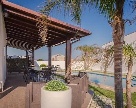 Al Mare Holiday home *