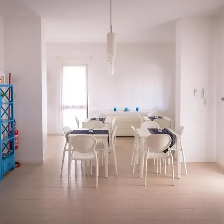 Al Mare Holiday home *