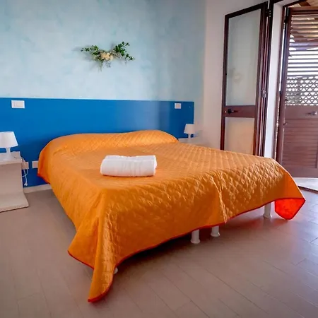 Al Mare Holiday home
