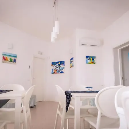 Holiday home Al Mare