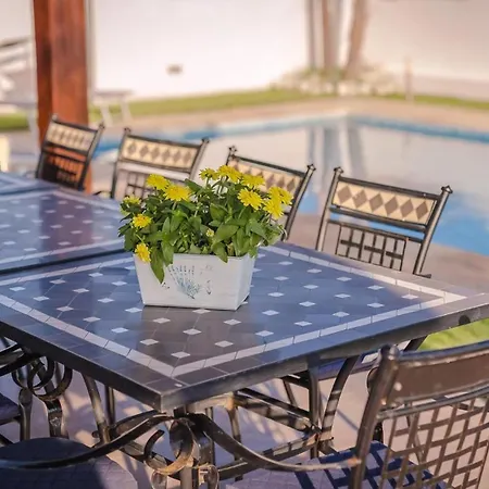 Al Mare Holiday home Tre Fontane